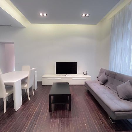 ローマWamma Modern Houseアパートメント エクステリア 写真