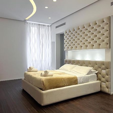 ローマWamma Modern Houseアパートメント エクステリア 写真