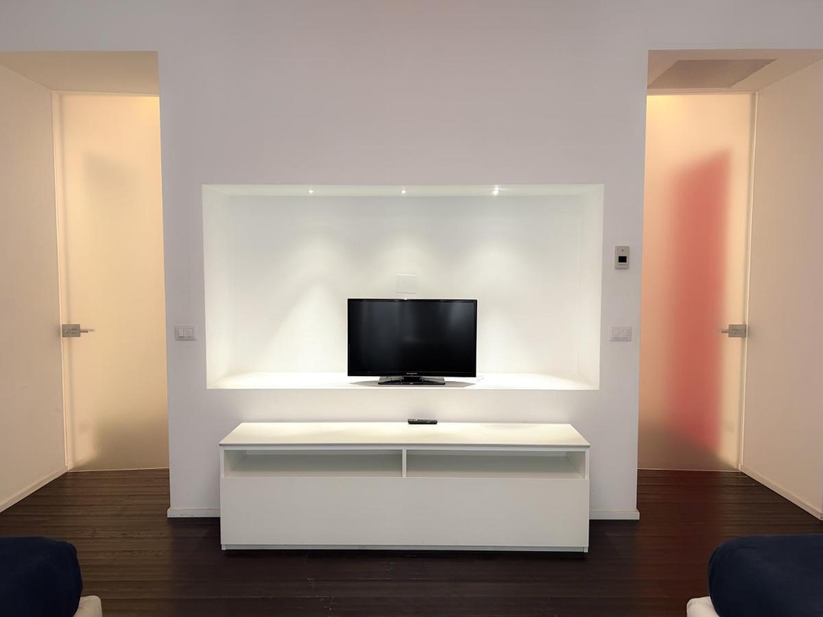 ローマWamma Modern Houseアパートメント エクステリア 写真