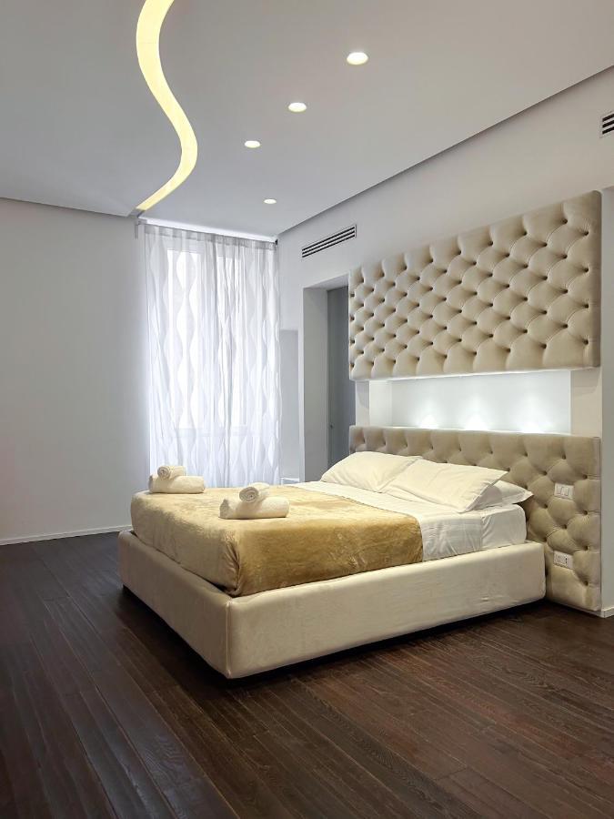 ローマWamma Modern Houseアパートメント エクステリア 写真