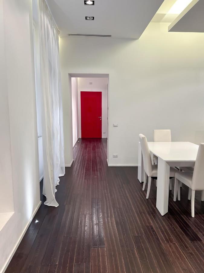 ローマWamma Modern Houseアパートメント エクステリア 写真